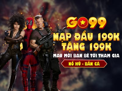 Thưởng Nạp Đầu promotion