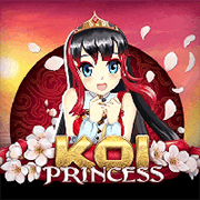 Công Chúa Koi