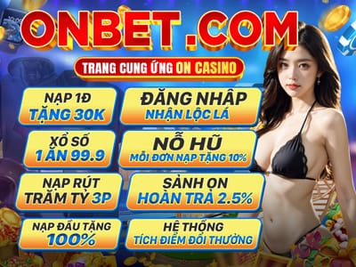 Jackpot Cuối Tuần promotion