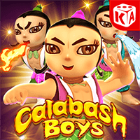 Hồ lô biến screenshot