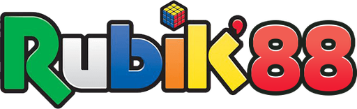 Rubik88ory Logo